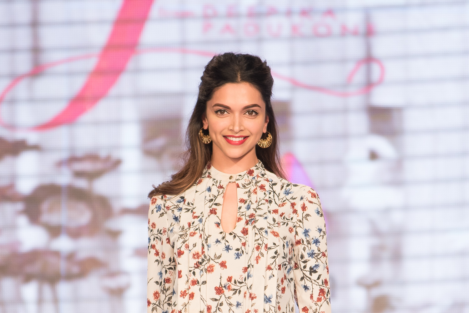 Deepika Padukone Myntra