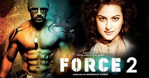 Force 2