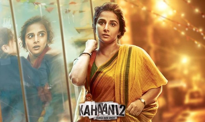 Kahaani 2