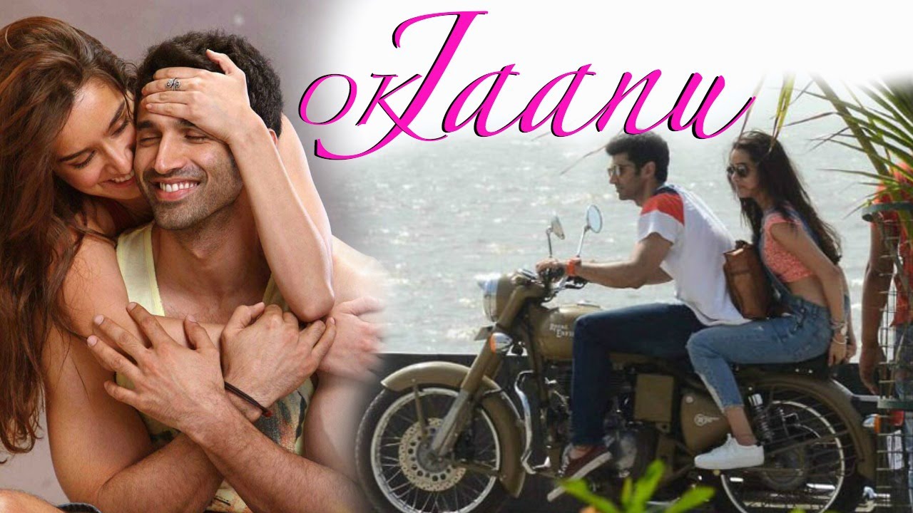 OK Jaanu