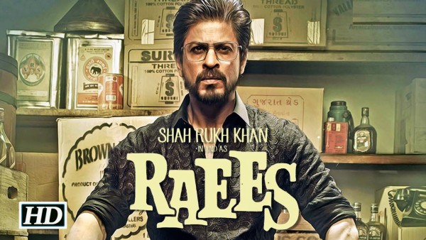 Raees
