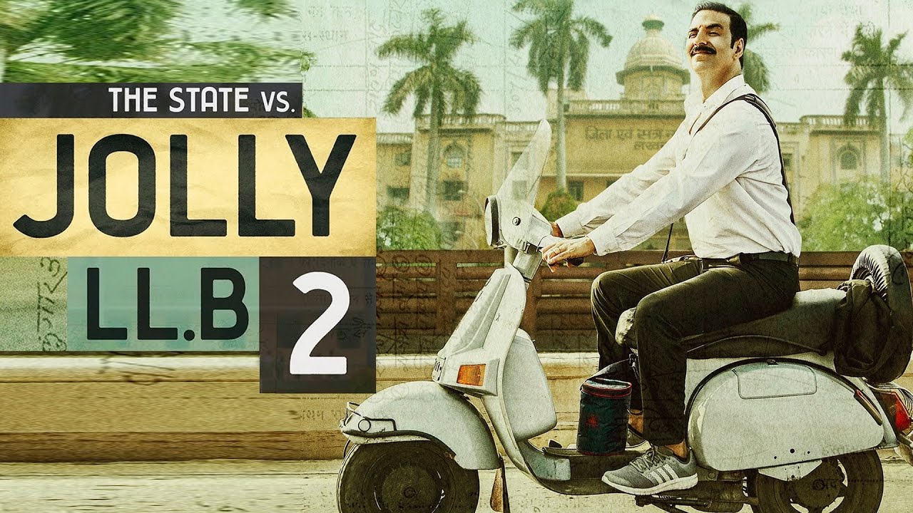 Jolly LLB 2