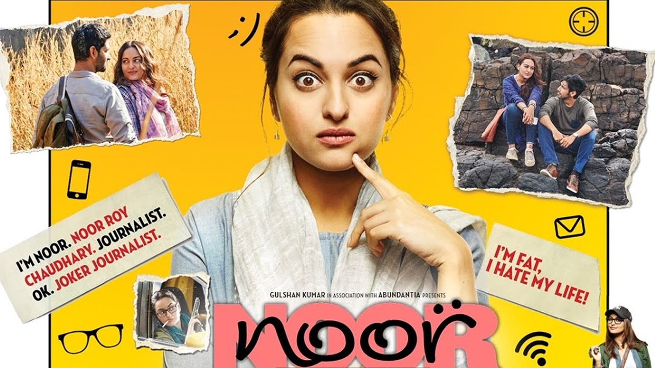 Noor – Movie Review