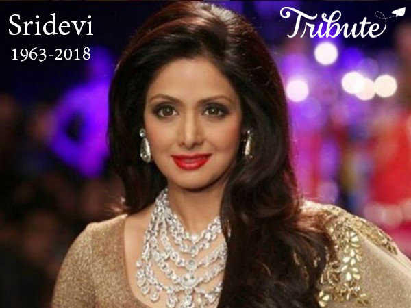 Sridevi