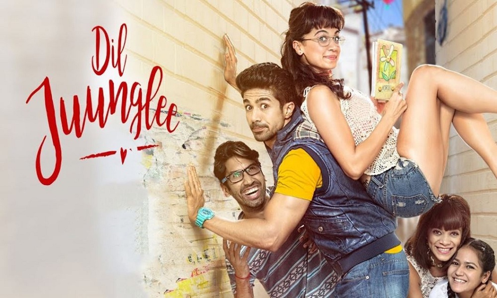 Dil Juunglee
