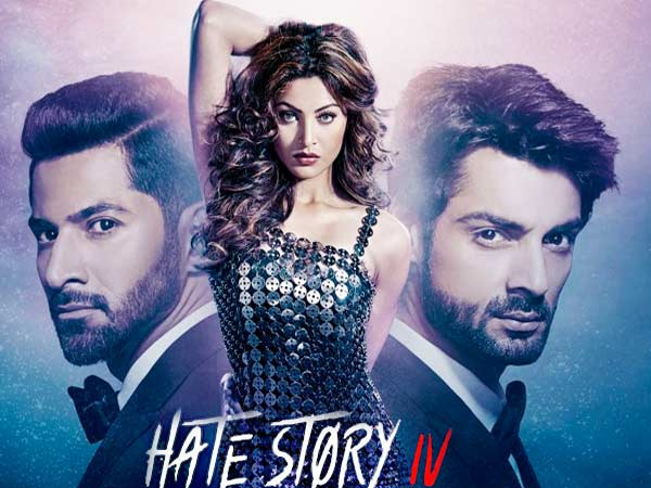 Hate Story IV