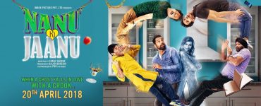 Nanu ki Jaanu – Movie Review