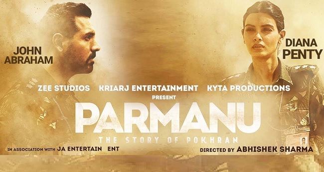 Parmanu Movie Review