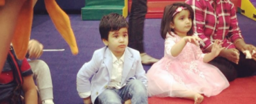 Laksshya Kapoor – The Celebrity Kid of the B Town