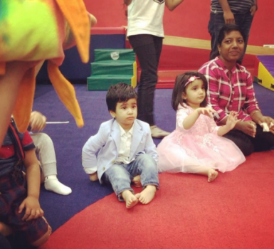 Laksshya Kapoor – The Celebrity Kid of the B Town