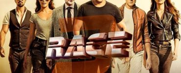 Race 3 – Movie Review
