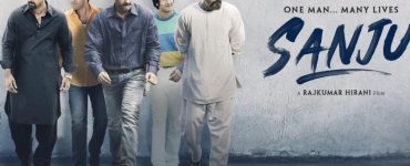 Sanju - Movie Review