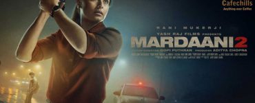 Mardaani 2 - Movie Review | Rani Mukherji | Vishal Jetwa