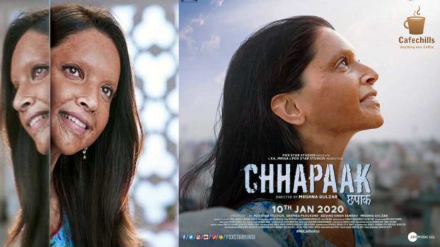 Chhapaak Movie Story, Cast, Trailer and Songs