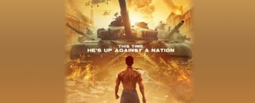 Baaghi 3 Movie Cast, Trailer, Review and Budget | Tiger Shroff
