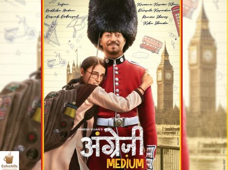 Angrezi Medium Cast, Trailer, Review and Star Performance