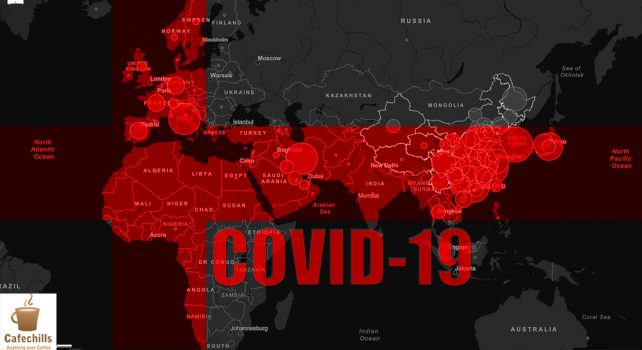 How COVID 19 has affected Bollywood and in what ways?