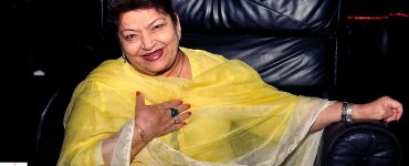 Remembering Saroj Khan - the Mother of Choreography in Bollywood