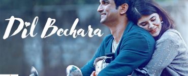 Dil Bechara Movie Review, Star Cast and Box Office