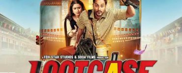 Lootcase - Dark Comedy and Breathtaking Drama of the Year
