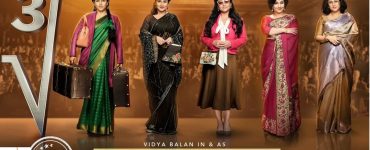Shakuntala Devi Movie Review - Mother of Mathematics