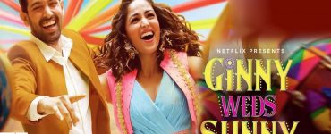Ginny Weds Sunny Movie Review - Romantic Comedy
