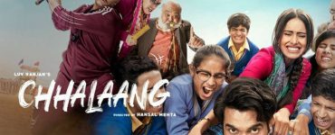 Chhalaang Movie Review, Cast, Movie Story, Direction and Music