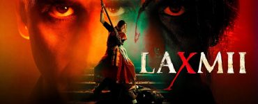 Laxmi Movie Review - Spirit of a Transgender Woman