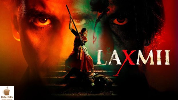 Laxmi Movie Review - Spirit of a Transgender Woman