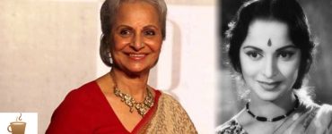 Waheeda Rehman - the most loved face of Hindi Film Industry of 70s