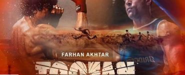 Toofan - the struggle of a Boxer for his Career and his Love