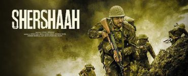 Shershaah - the story of Army Captain Vikram Batra