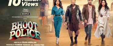 Bhoot Police - Horror Comedy of the Season