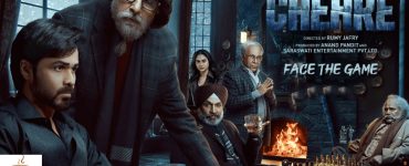 Chehre - A thriller got entangled in itself