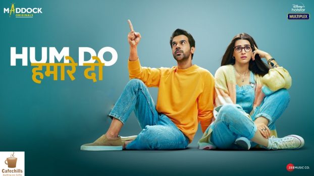 Hum Do Hamare Do (2021) | Cast, Movie and Trailer