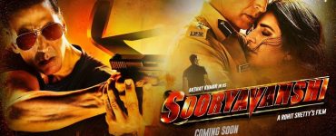 Sooryavanshi (2021) | Cast, Trailer and Review