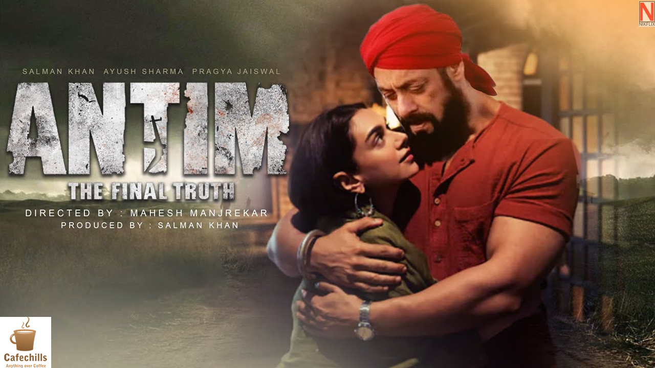 Antim-The Final Truth Movie (2021) | Cast, Trailer and Story