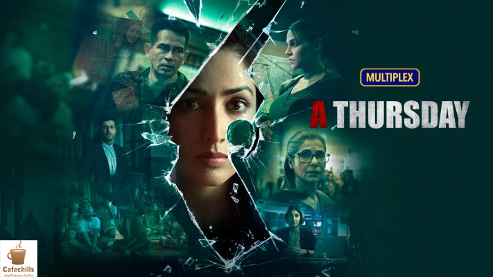 A Thursday Movie (2022) | Cast, Story and Download