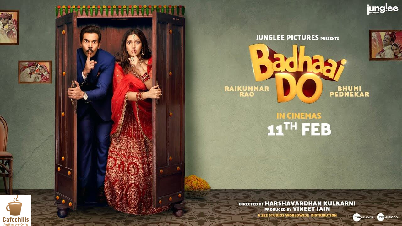 Badhaai Do Movie (2022) | Cast, Trailer and Story