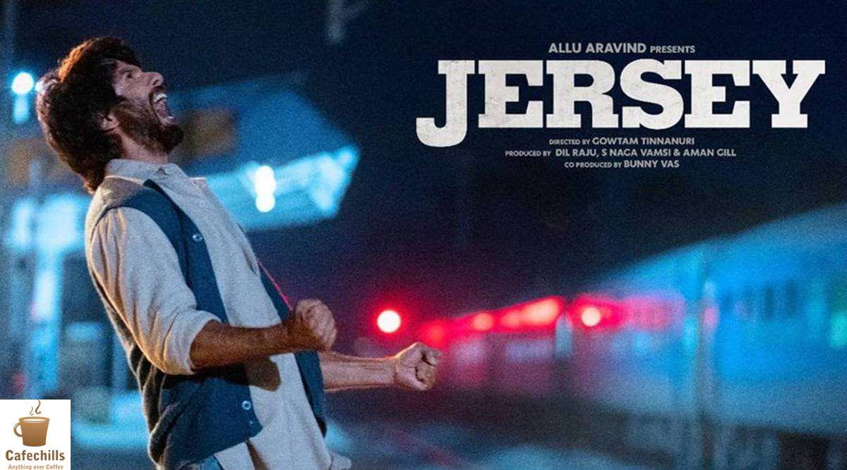 Jersey Movie (2022) | Cast, Review and Collection