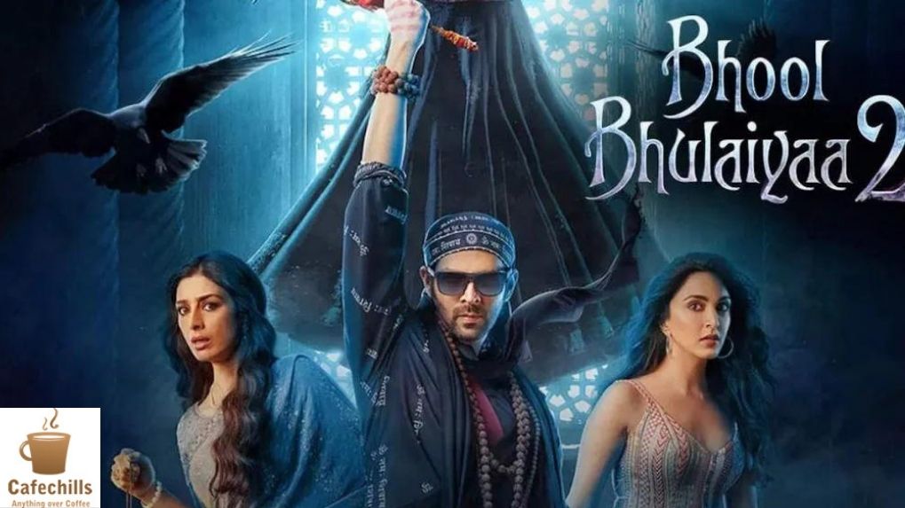 Bhool Bhulaiyaa 2 Movie (2022) | Cast, Release Platform and Story