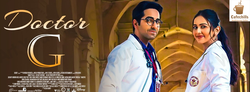 Doctor G Movie Review | Story and Trailer