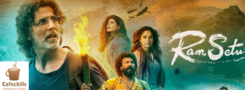 Ram Setu Movie Review 2022 | Cast and Story