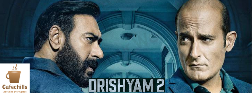 Drishyam 2 Movie Review 2022 | Cast and Story