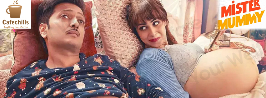Mister Mummy Movie (2022) | Story and Budget
