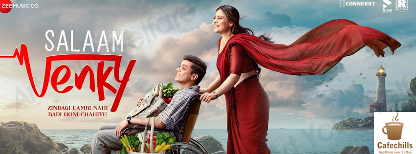 Salaam Venky Movie | Cast, Release Date and Budget