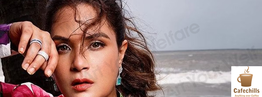 Controversial Tweets by Actress Richa Chadha