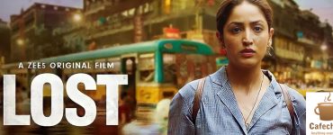 Lost Movie Review (2023) | Cast and Release Date