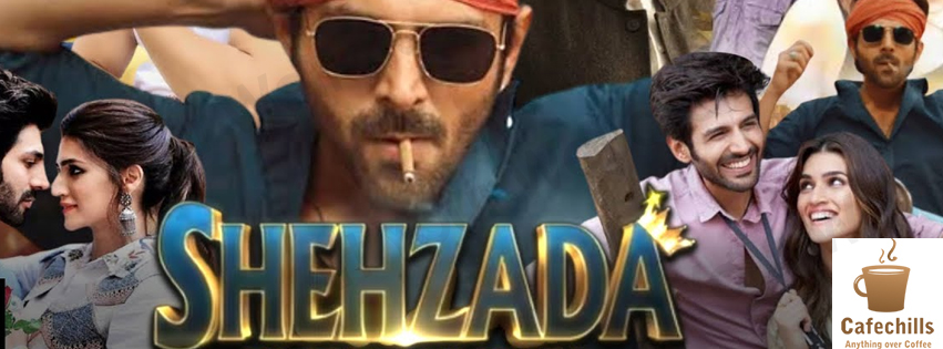Shehzada Movie (2023) | Story and Budget