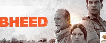 Bheed Movie Review (2023) | Cast and Story